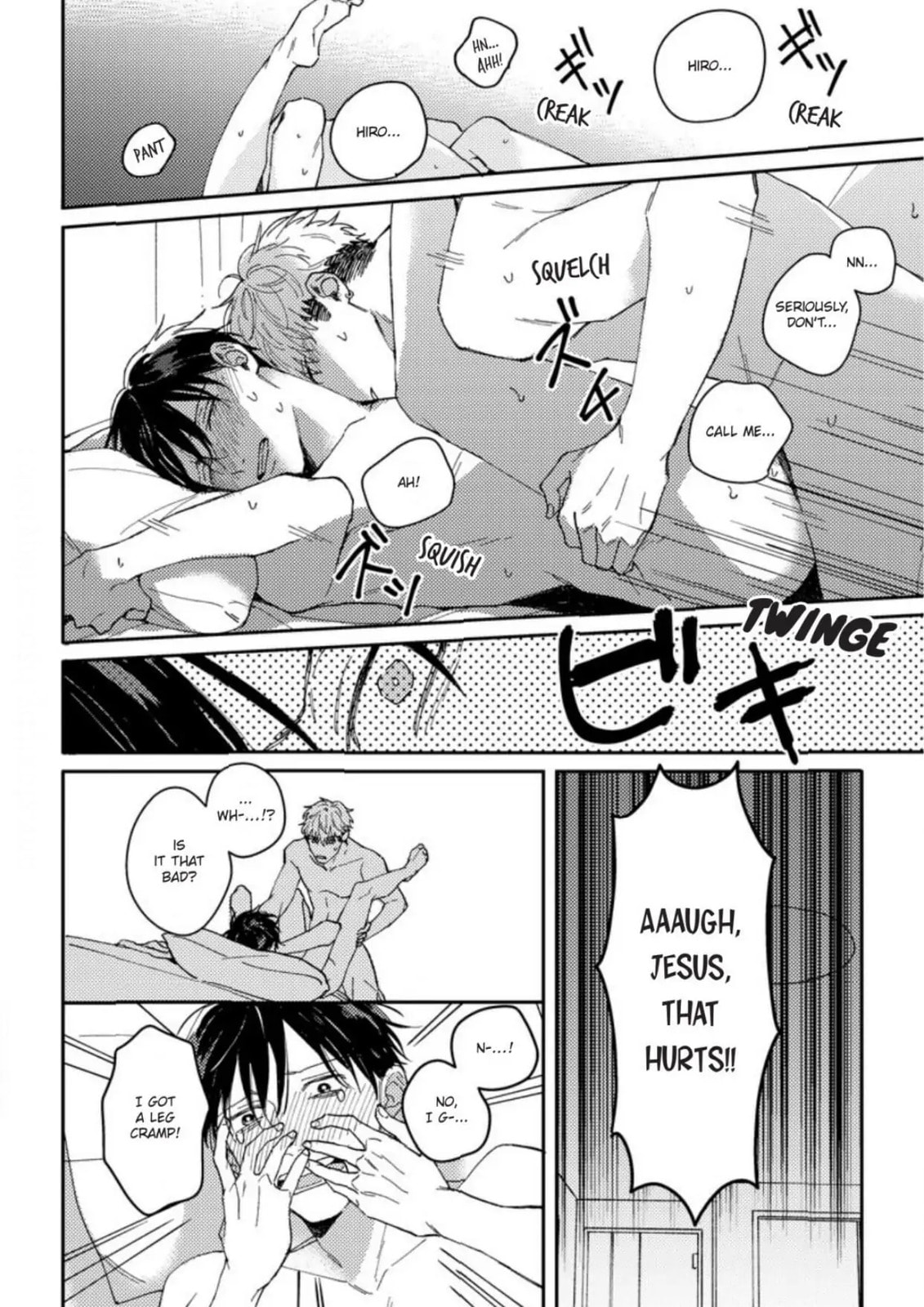 Read Perfect Propose chapter 6 image 39 on Lezhin