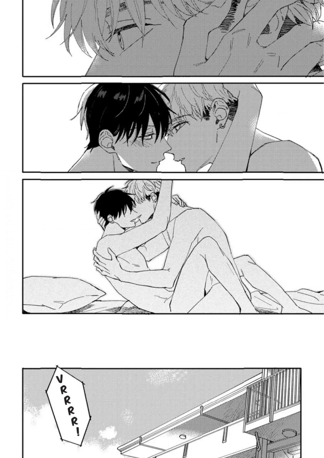 Read Perfect Propose chapter 6 image 41 on Lezhin