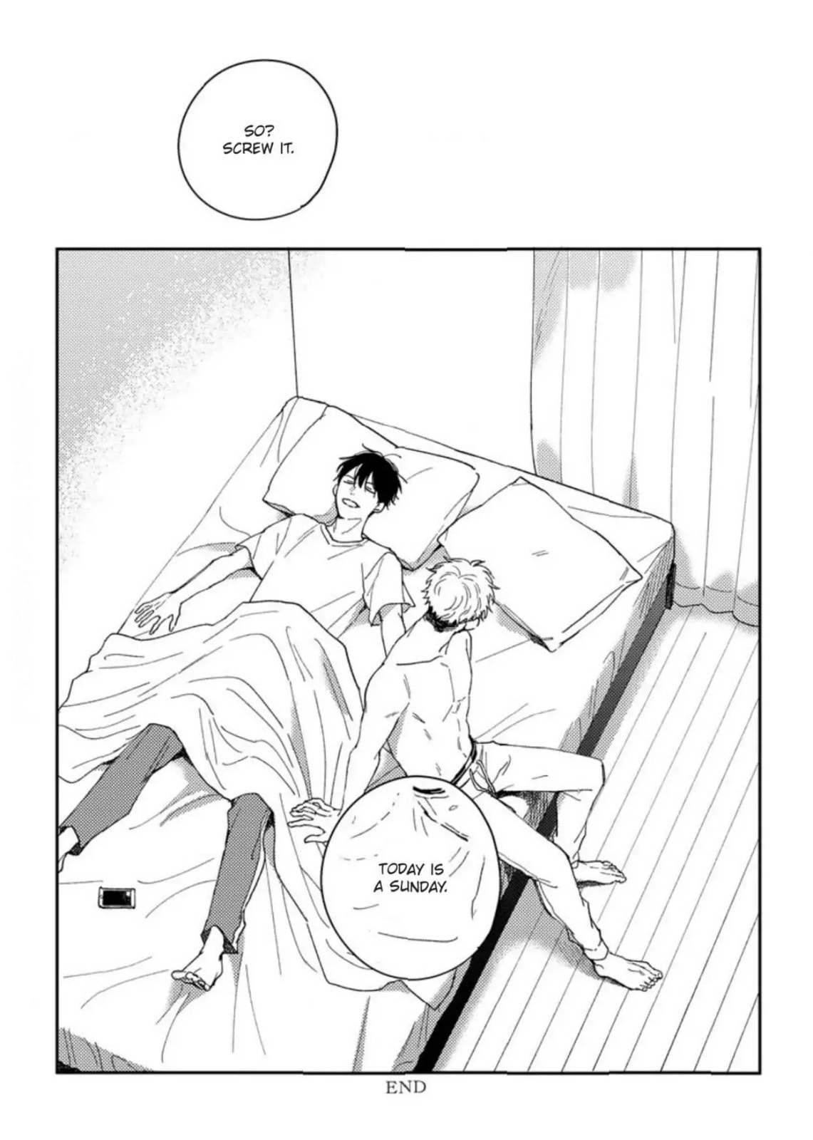 Read Perfect Propose chapter 6 image 43 on Lezhin