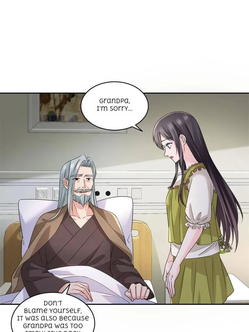Perfect Secret Love: The Bad New Wife Is a Little Sweet (Colored) Chapter 536 page 13 - 