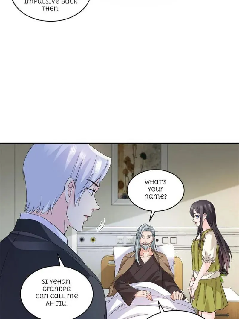 Perfect Secret Love: The Bad New Wife Is a Little Sweet (Colored) Chapter 536 page 14 - 