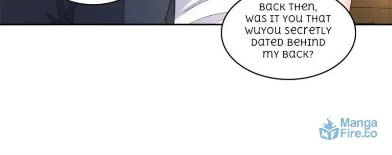Perfect Secret Love: The Bad New Wife Is a Little Sweet (Colored) Chapter 536 page 15 - 