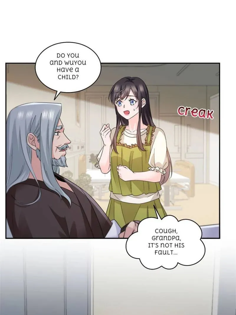 Perfect Secret Love: The Bad New Wife Is a Little Sweet (Colored) Chapter 536 page 16 - 
