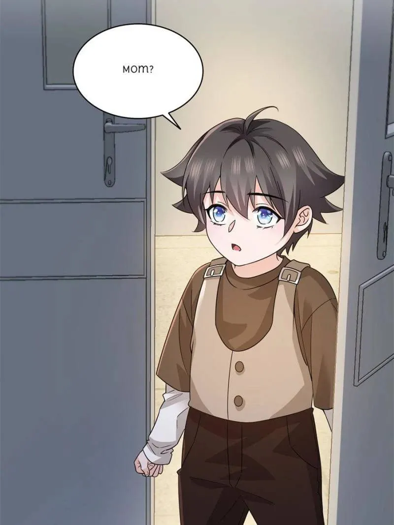 Perfect Secret Love: The Bad New Wife Is a Little Sweet (Colored) Chapter 536 page 17 - 