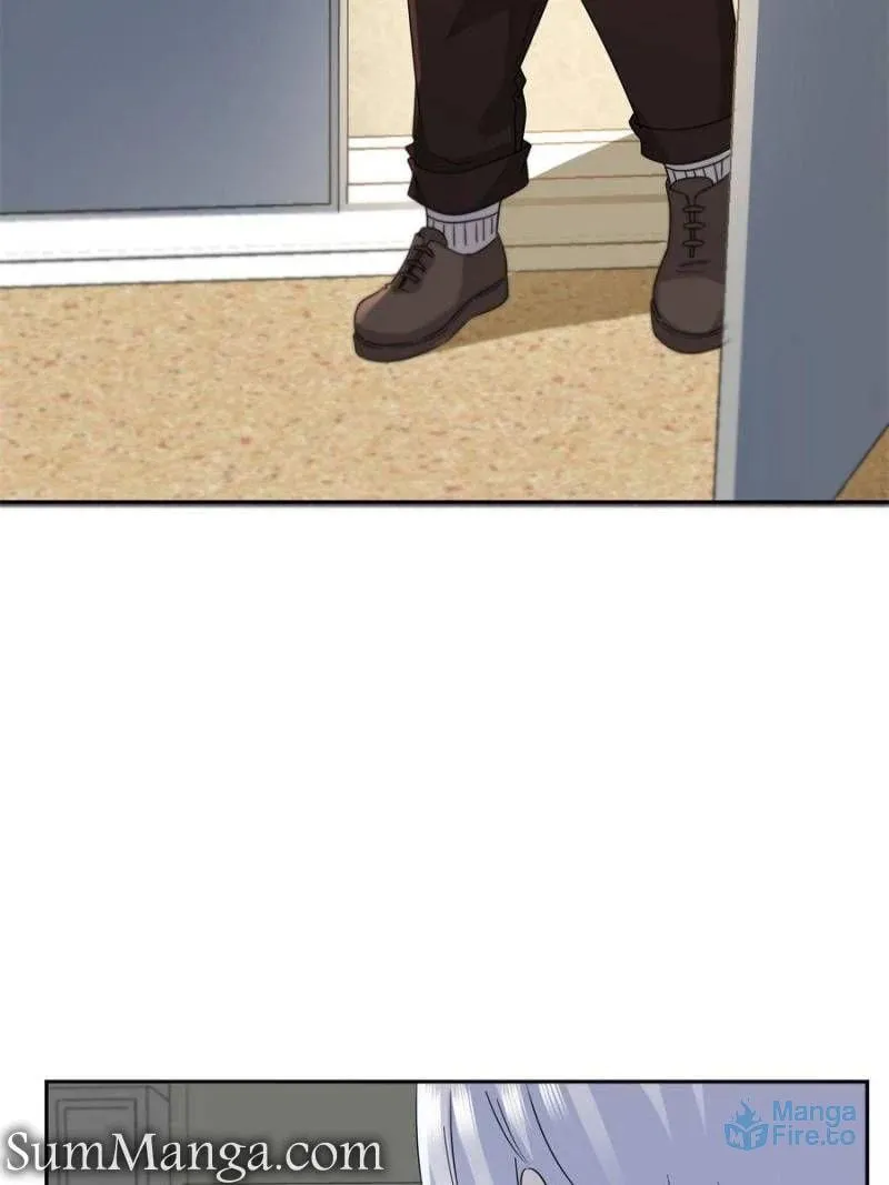 Perfect Secret Love: The Bad New Wife Is a Little Sweet (Colored) Chapter 536 page 18 - 