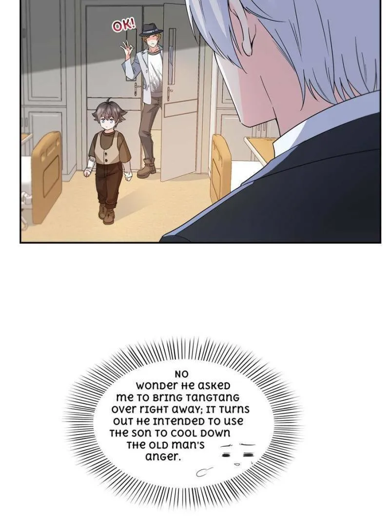 Perfect Secret Love: The Bad New Wife Is a Little Sweet (Colored) Chapter 536 page 19 - 