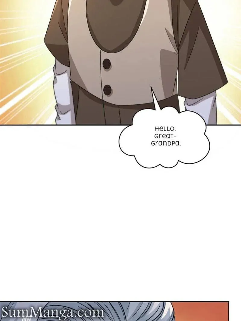 Perfect Secret Love: The Bad New Wife Is a Little Sweet (Colored) Chapter 536 page 22 - 