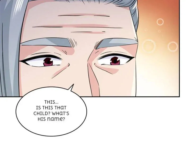 Perfect Secret Love: The Bad New Wife Is a Little Sweet (Colored) Chapter 536 page 23 - 