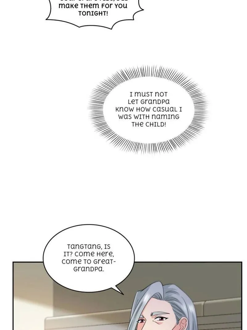 Perfect Secret Love: The Bad New Wife Is a Little Sweet (Colored) Chapter 536 page 26 - 