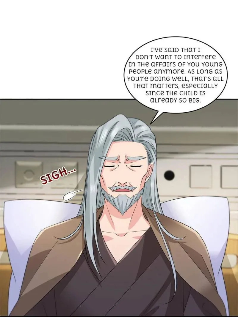 Perfect Secret Love: The Bad New Wife Is a Little Sweet (Colored) Chapter 536 page 32 - 