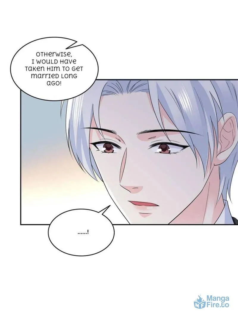 Perfect Secret Love: The Bad New Wife Is a Little Sweet (Colored) Chapter 536 page 39 - 