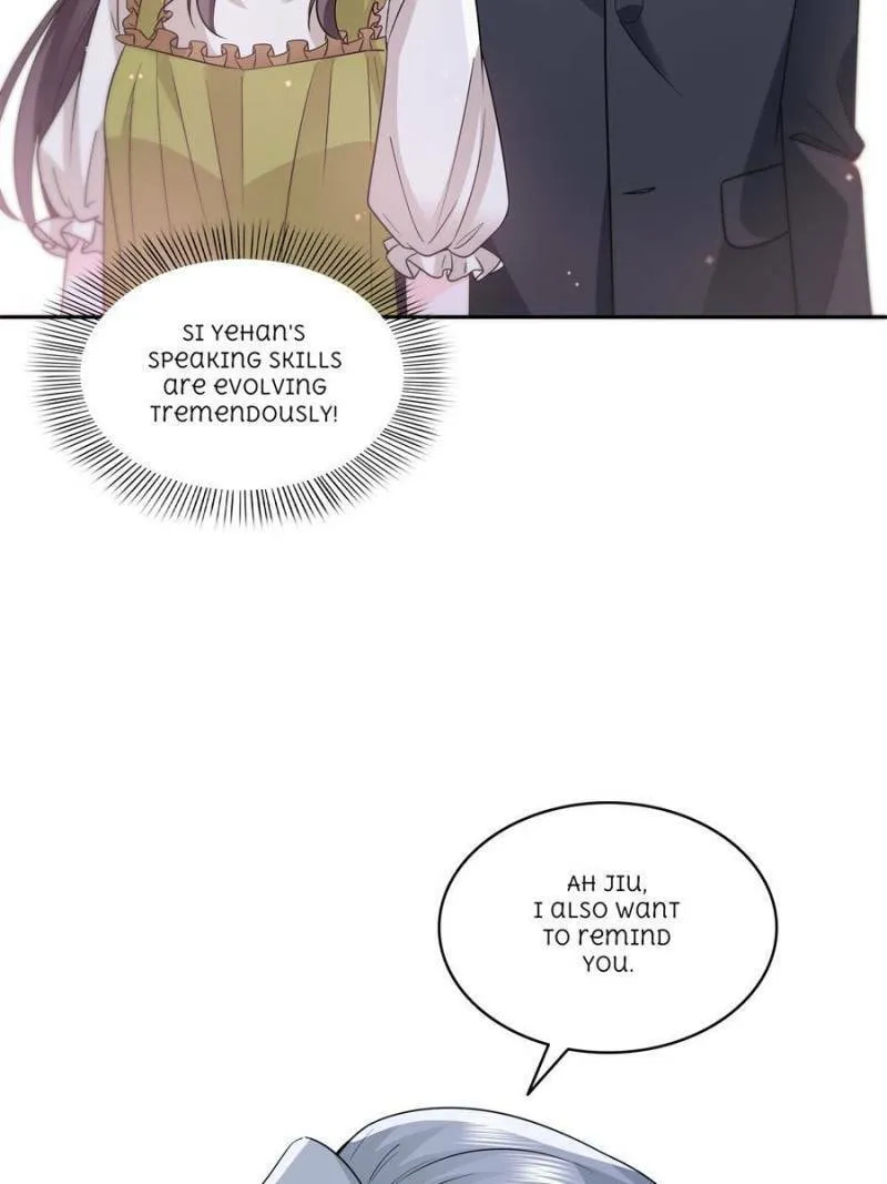 Perfect Secret Love: The Bad New Wife Is a Little Sweet (Colored) Chapter 536 page 44 - 