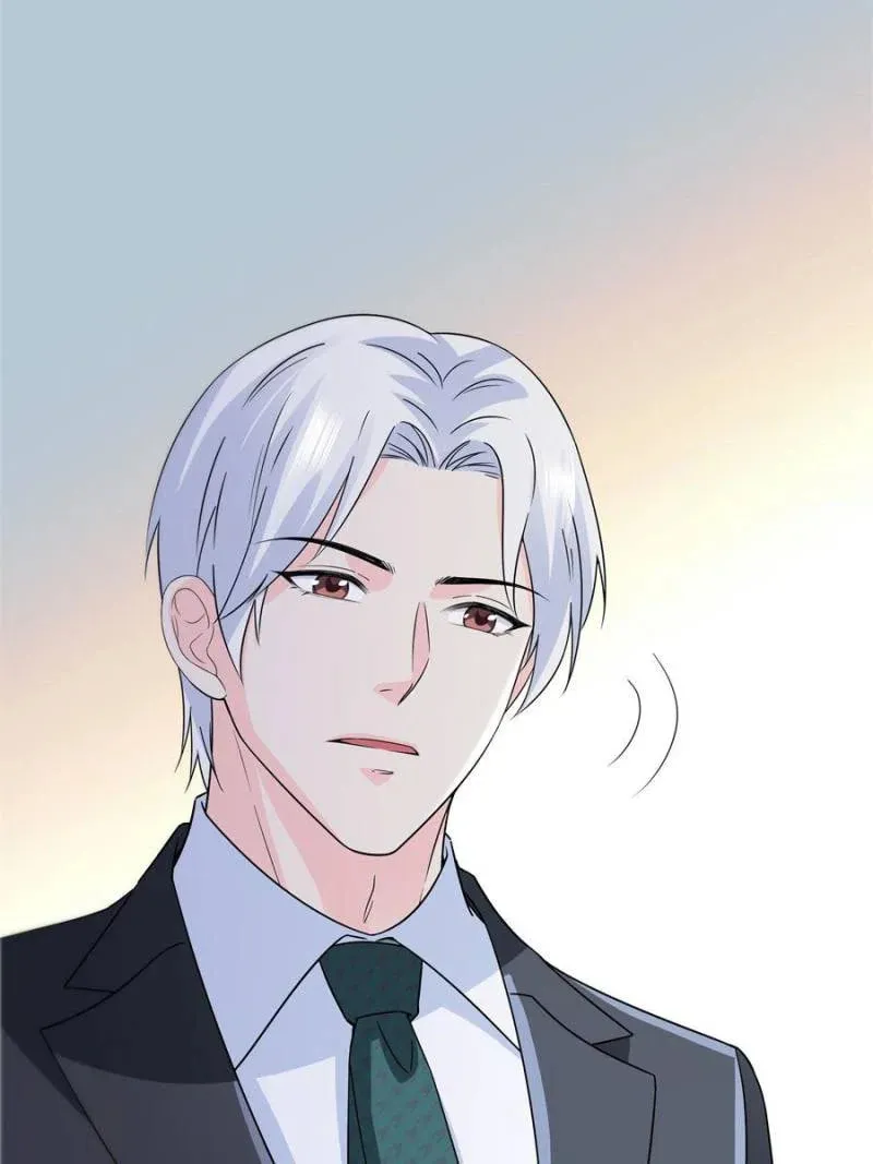 Perfect Secret Love: The Bad New Wife Is a Little Sweet (Colored) Chapter 536 page 46 - 