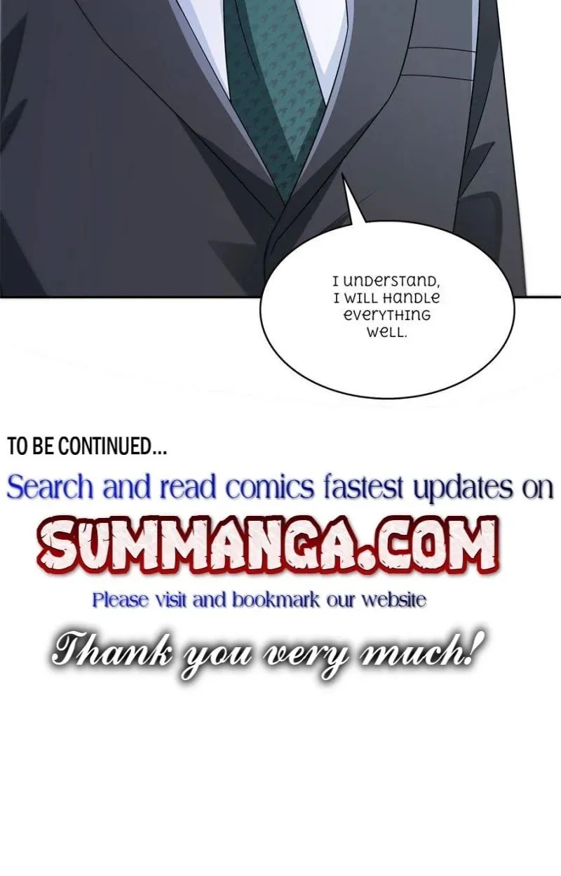 Perfect Secret Love: The Bad New Wife Is a Little Sweet (Colored) Chapter 536 page 47 - 