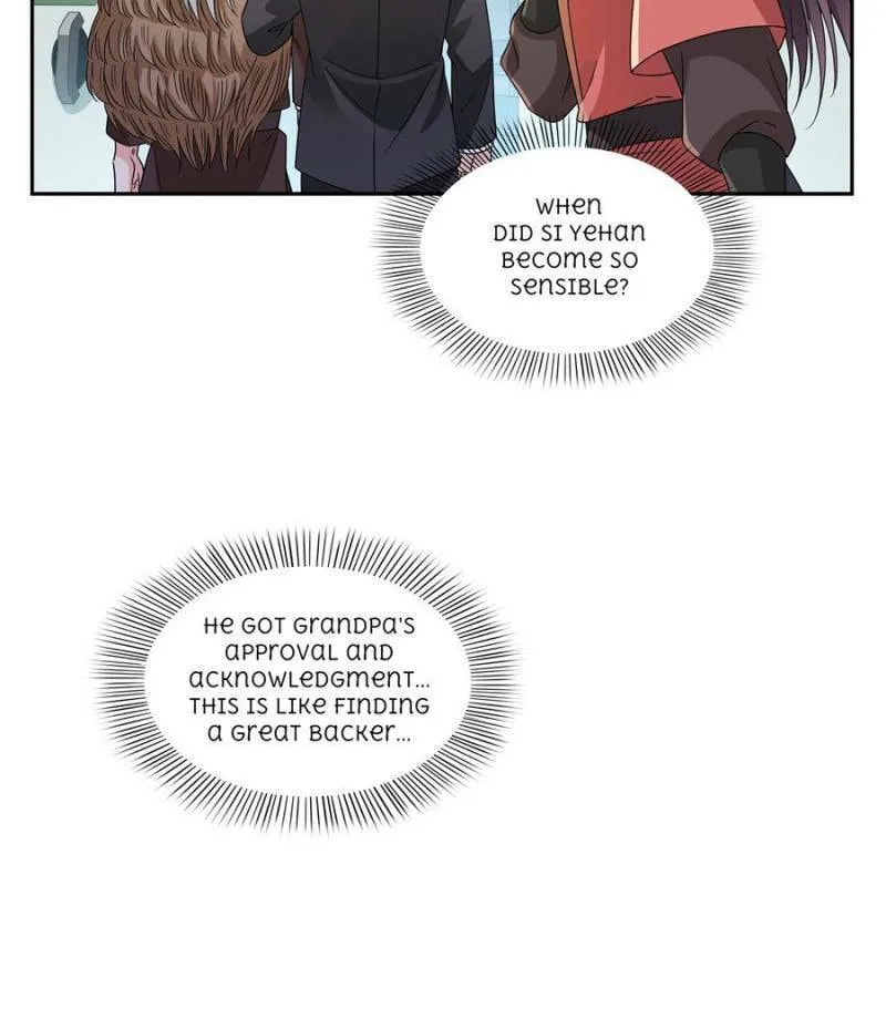 Perfect Secret Love: The Bad New Wife Is a Little Sweet (Colored) Chapter 536 page 7 - 