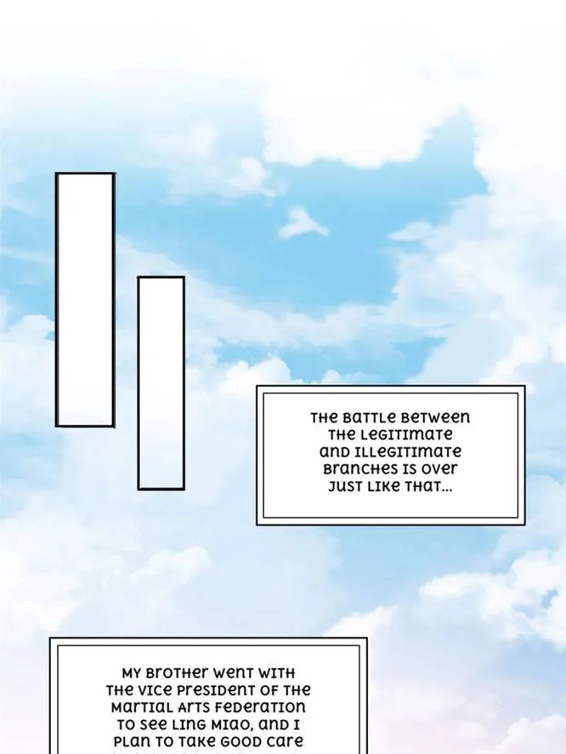 Perfect Secret Love: The Bad New Wife Is a Little Sweet (Colored) Chapter 536 page 8 - 