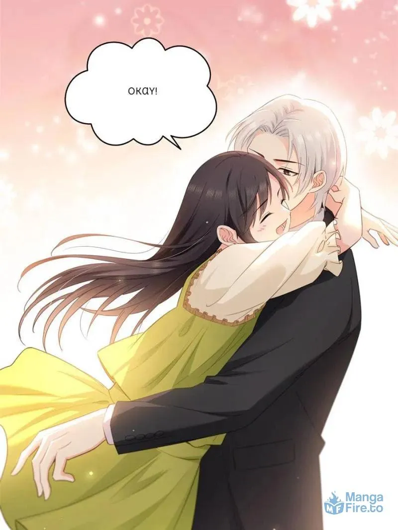 Perfect Secret Love: The Bad New Wife Is a Little Sweet (Colored) Chapter 537 page 12 - 