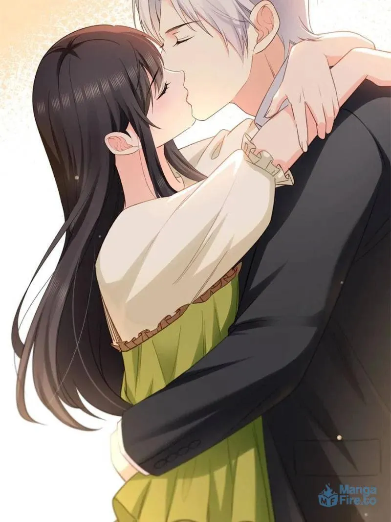 Perfect Secret Love: The Bad New Wife Is a Little Sweet (Colored) Chapter 537 page 15 - 