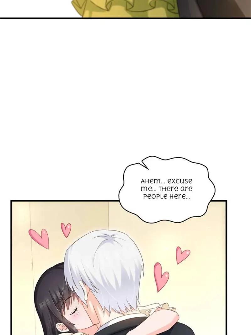 Perfect Secret Love: The Bad New Wife Is a Little Sweet (Colored) Chapter 537 page 16 - 