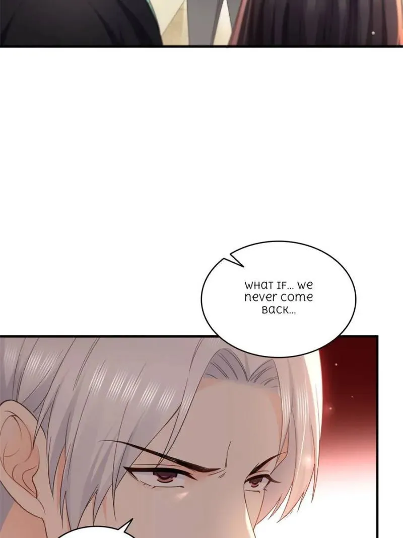 Perfect Secret Love: The Bad New Wife Is a Little Sweet (Colored) Chapter 537 page 20 - 