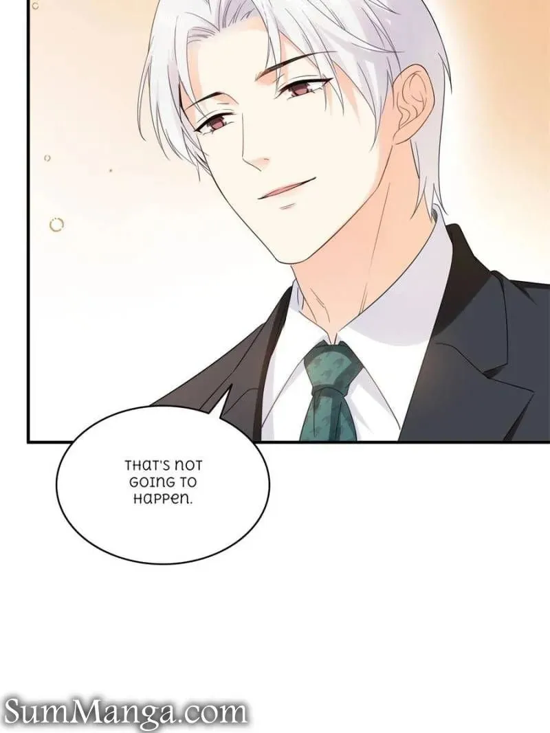 Perfect Secret Love: The Bad New Wife Is a Little Sweet (Colored) Chapter 537 page 28 - 