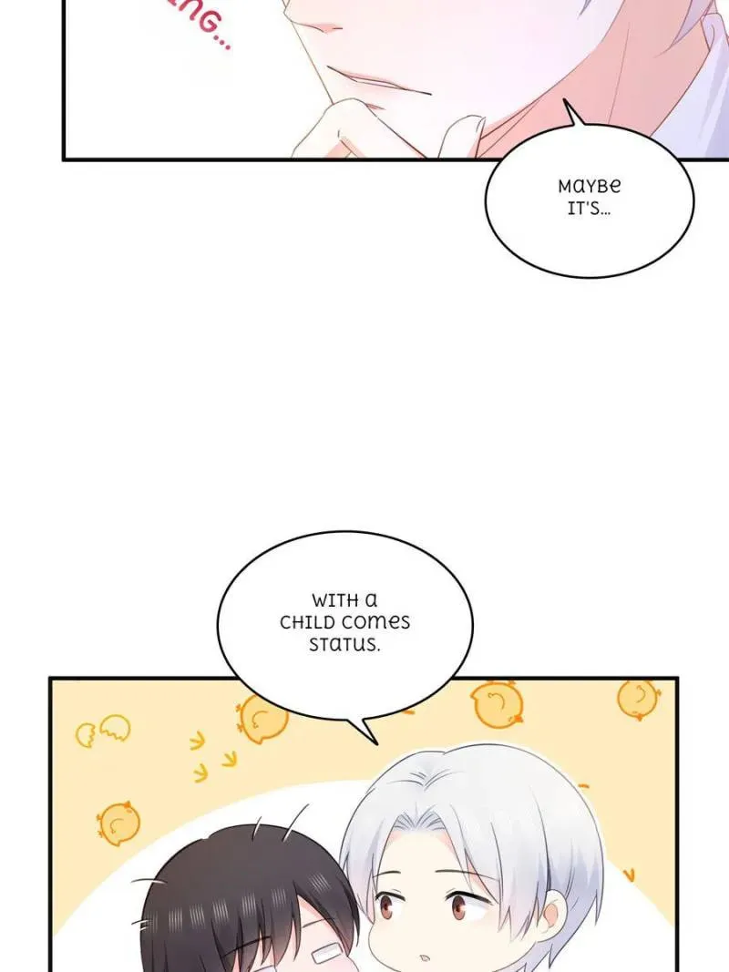 Perfect Secret Love: The Bad New Wife Is a Little Sweet (Colored) Chapter 537 page 4 - 