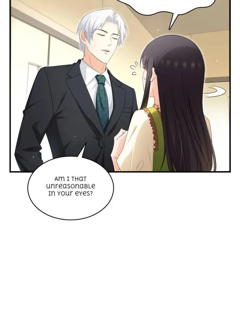 Perfect Secret Love: The Bad New Wife Is a Little Sweet (Colored) Chapter 537 page 31 - 
