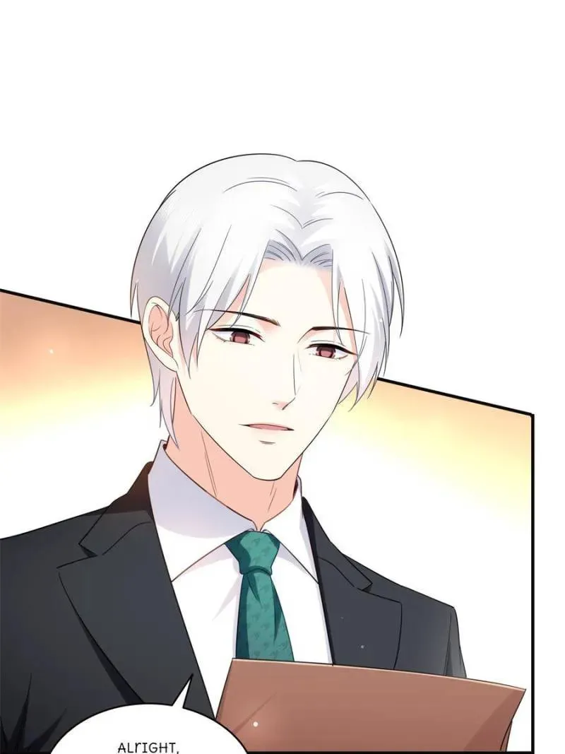 Perfect Secret Love: The Bad New Wife Is a Little Sweet (Colored) Chapter 537 page 34 - 