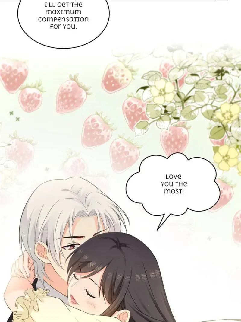 Perfect Secret Love: The Bad New Wife Is a Little Sweet (Colored) Chapter 537 page 35 - 