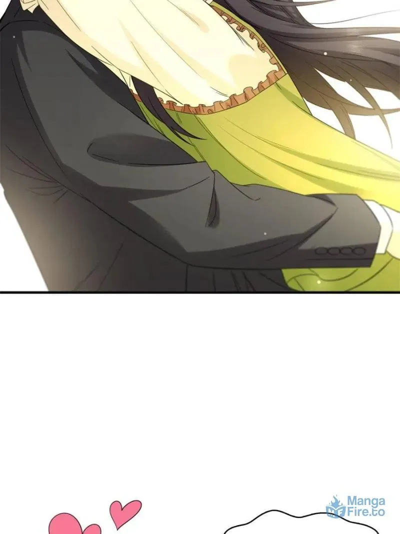Perfect Secret Love: The Bad New Wife Is a Little Sweet (Colored) Chapter 537 page 36 - 