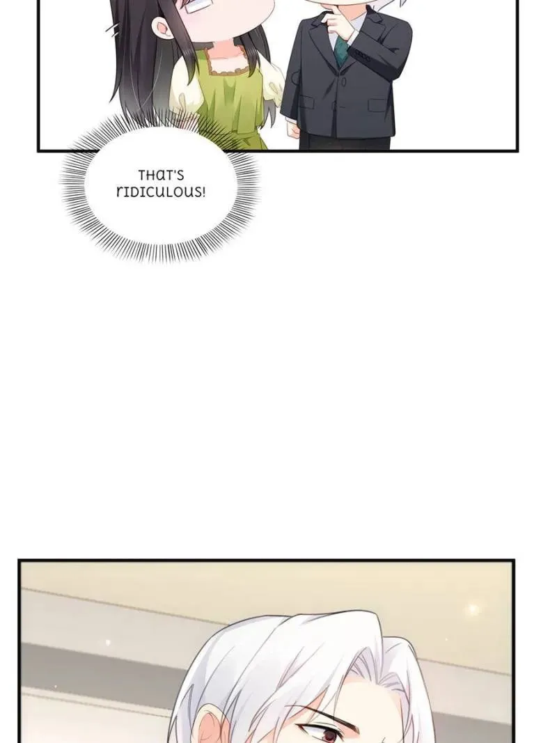 Perfect Secret Love: The Bad New Wife Is a Little Sweet (Colored) Chapter 537 page 5 - 