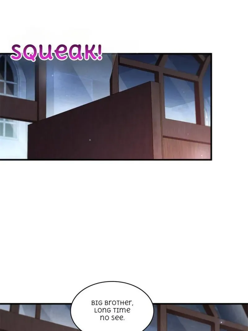 Perfect Secret Love: The Bad New Wife Is a Little Sweet (Colored) Chapter 537 page 41 - 