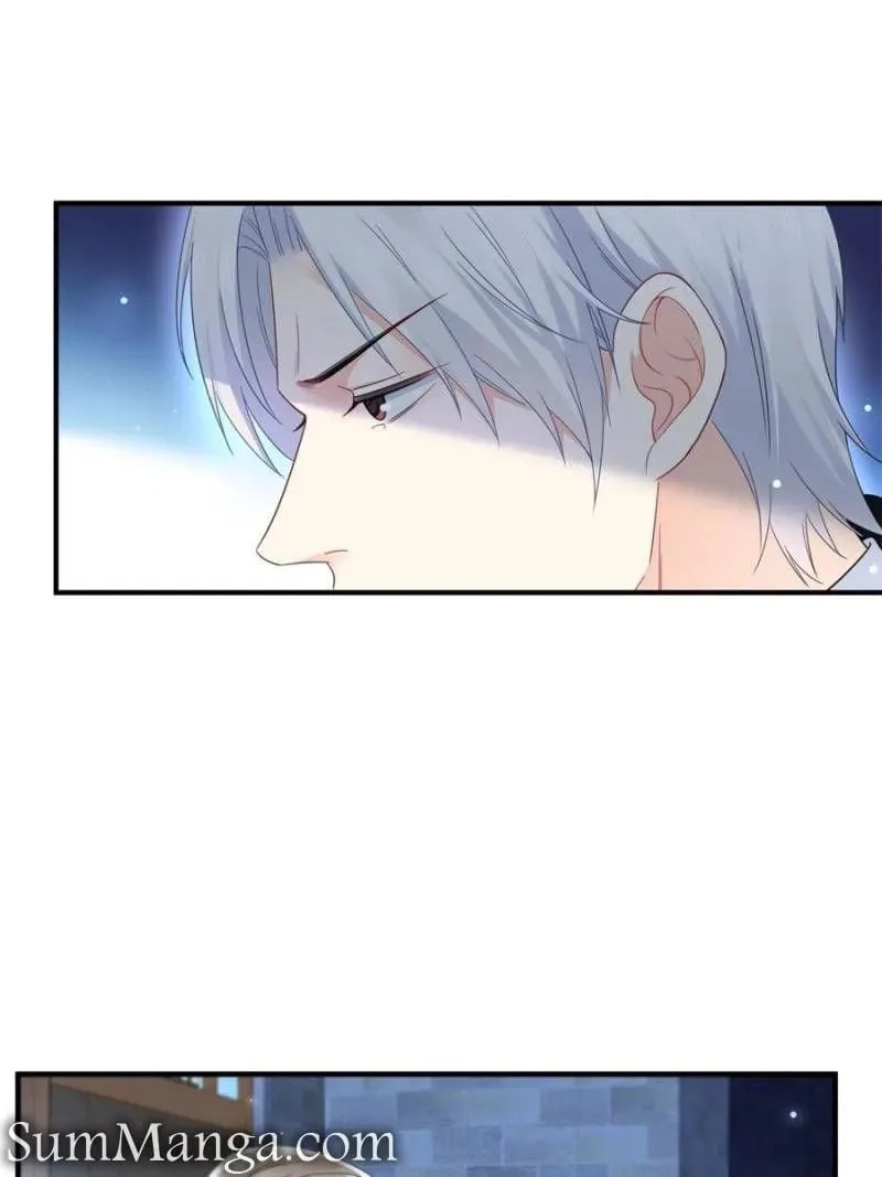 Perfect Secret Love: The Bad New Wife Is a Little Sweet (Colored) Chapter 537 page 43 - 