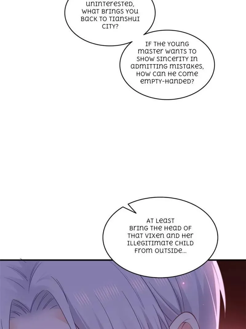 Perfect Secret Love: The Bad New Wife Is a Little Sweet (Colored) Chapter 537 page 47 - 