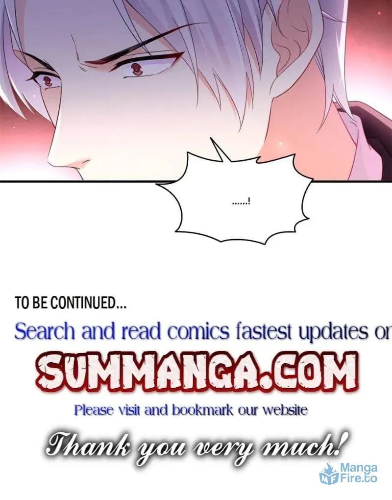 Perfect Secret Love: The Bad New Wife Is a Little Sweet (Colored) Chapter 537 page 48 - 