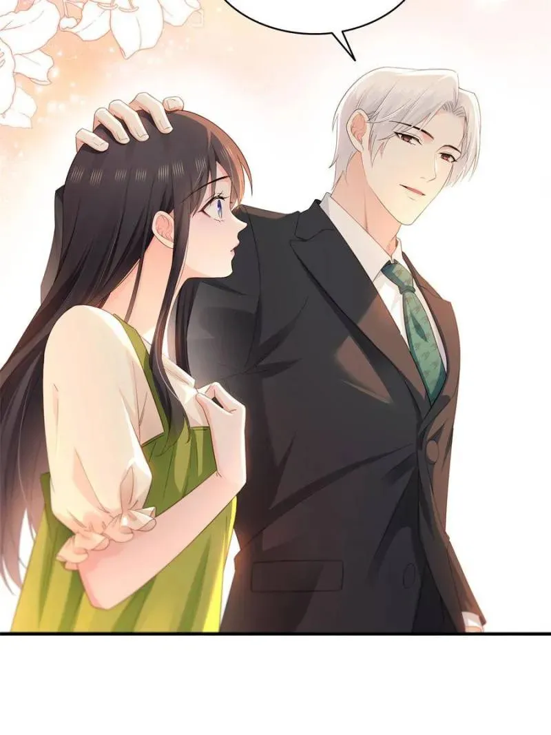 Perfect Secret Love: The Bad New Wife Is a Little Sweet (Colored) Chapter 537 page 10 - 