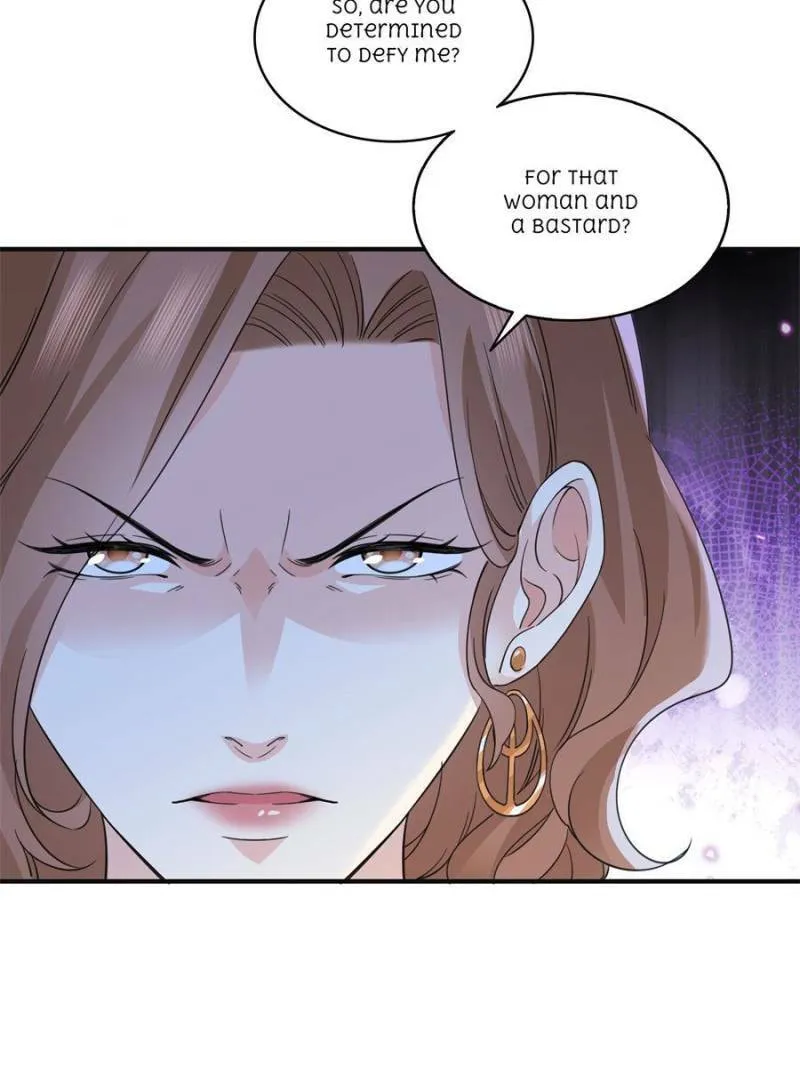 Perfect Secret Love: The Bad New Wife Is a Little Sweet (Colored) Chapter 538 page 12 - 