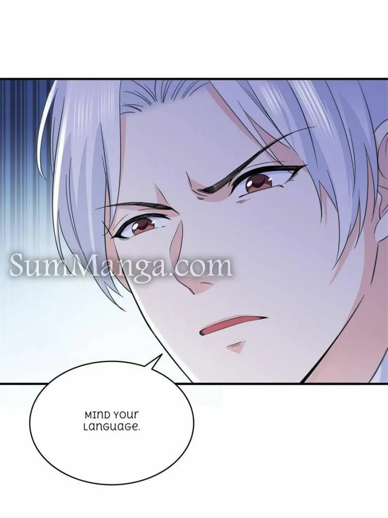 Perfect Secret Love: The Bad New Wife Is a Little Sweet (Colored) Chapter 538 page 13 - 