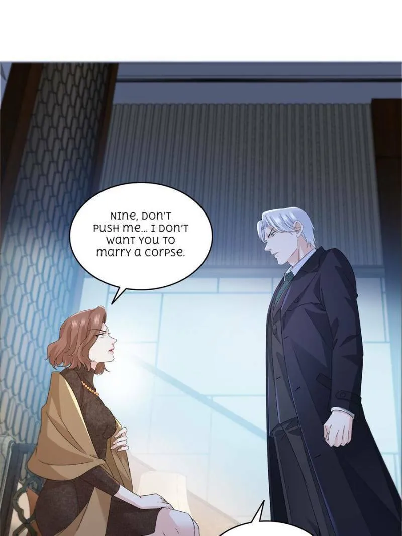 Perfect Secret Love: The Bad New Wife Is a Little Sweet (Colored) Chapter 538 page 14 - 