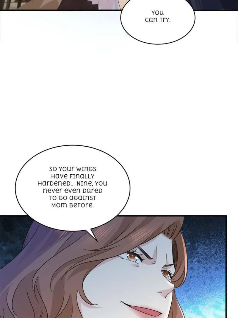 Perfect Secret Love: The Bad New Wife Is a Little Sweet (Colored) Chapter 538 page 15 - 