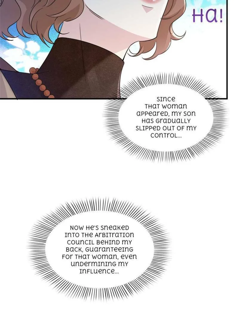 Perfect Secret Love: The Bad New Wife Is a Little Sweet (Colored) Chapter 538 page 16 - 