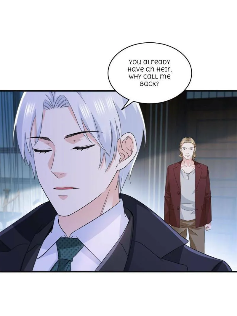 Perfect Secret Love: The Bad New Wife Is a Little Sweet (Colored) Chapter 538 page 18 - 