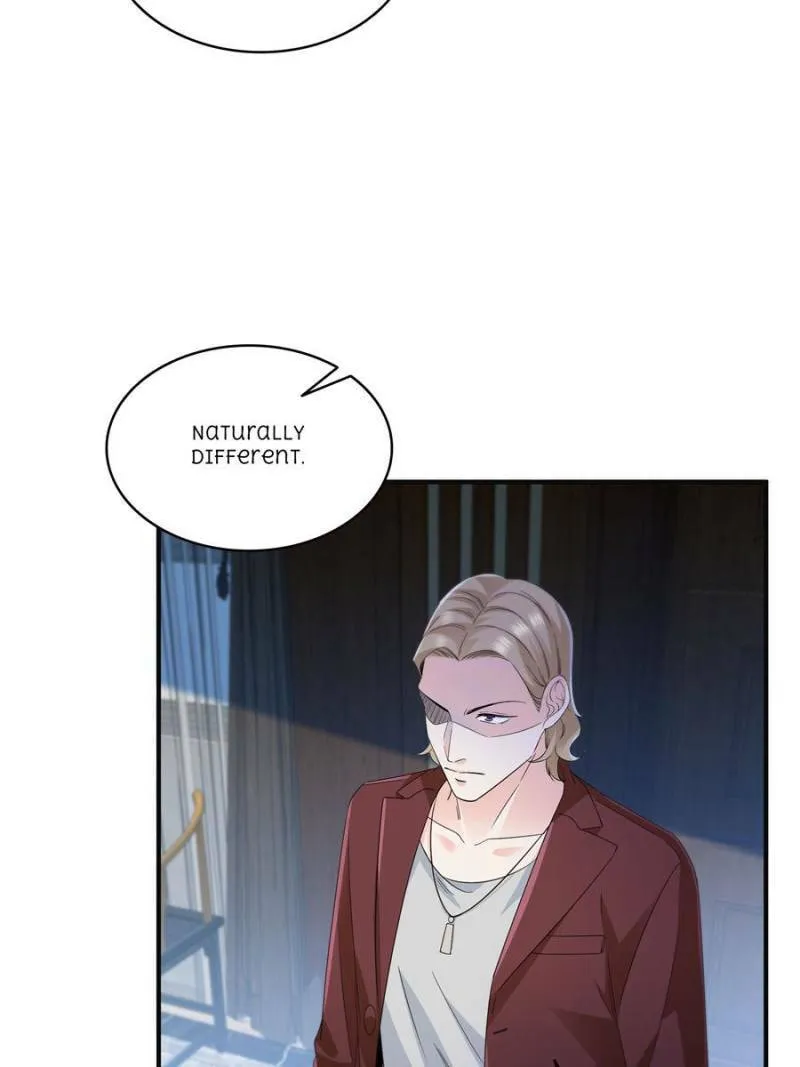 Perfect Secret Love: The Bad New Wife Is a Little Sweet (Colored) Chapter 538 page 20 - 