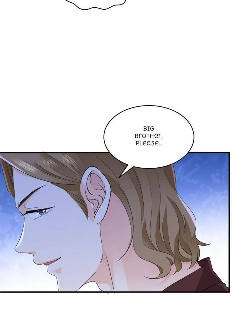 Perfect Secret Love: The Bad New Wife Is a Little Sweet (Colored) Chapter 538 page 3 - 