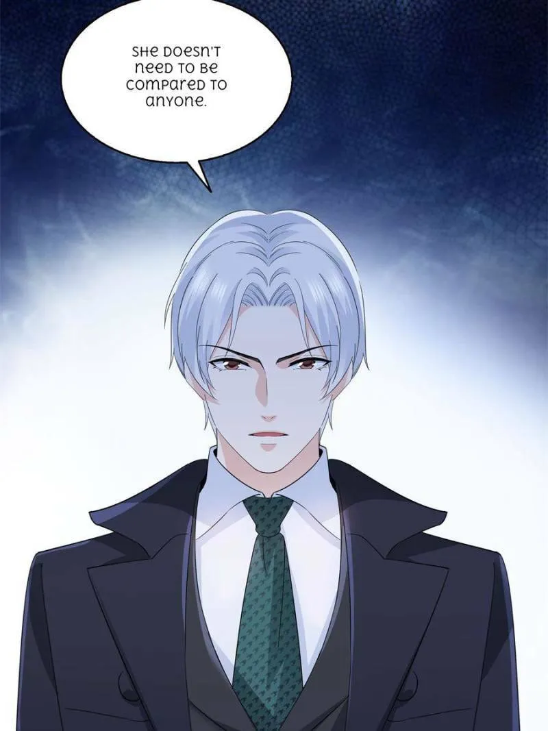 Perfect Secret Love: The Bad New Wife Is a Little Sweet (Colored) Chapter 538 page 24 - 