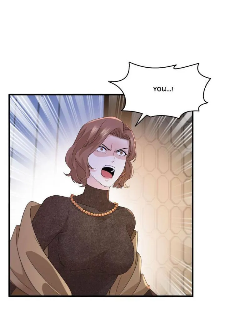 Perfect Secret Love: The Bad New Wife Is a Little Sweet (Colored) Chapter 538 page 26 - 