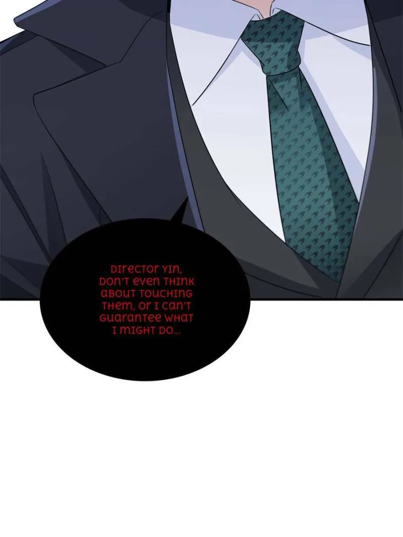 Perfect Secret Love: The Bad New Wife Is a Little Sweet (Colored) Chapter 538 page 28 - 