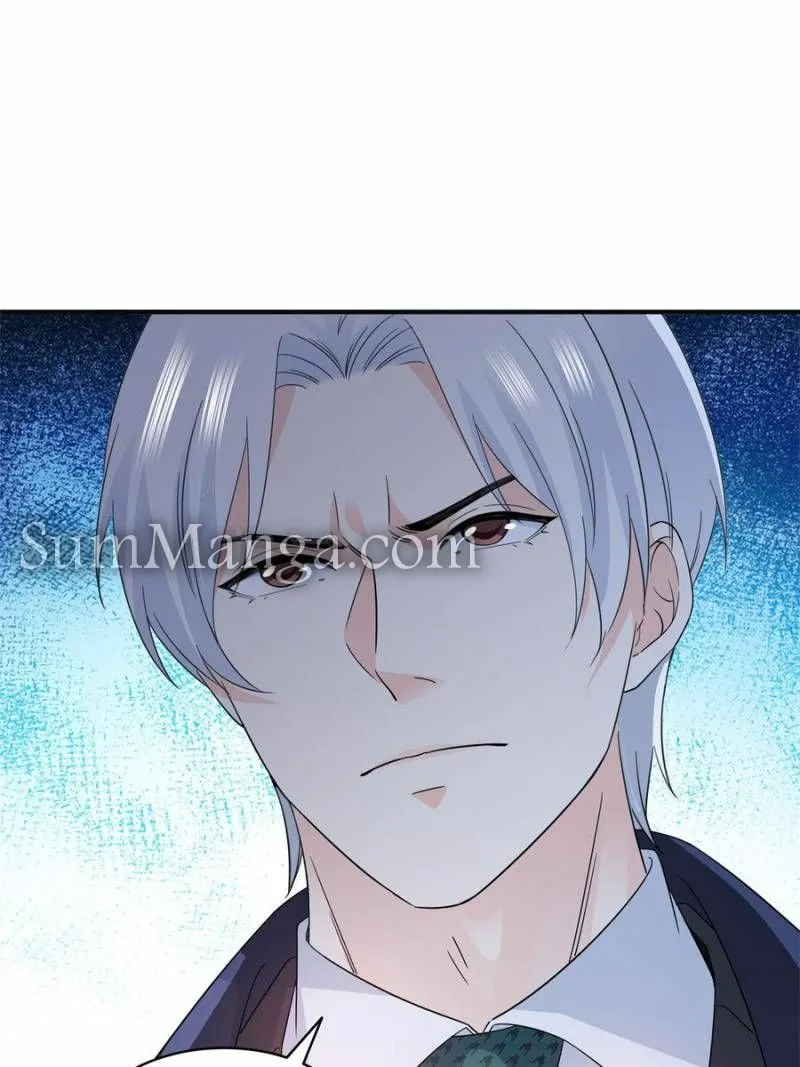 Perfect Secret Love: The Bad New Wife Is a Little Sweet (Colored) Chapter 538 page 4 - 
