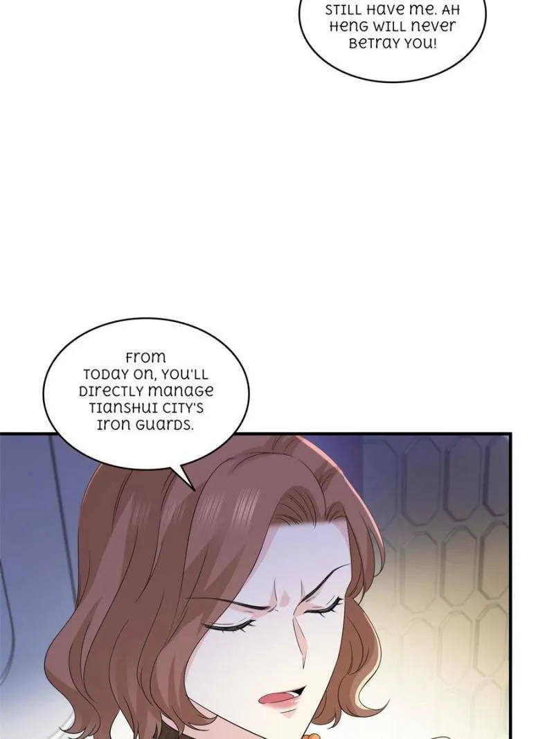 Perfect Secret Love: The Bad New Wife Is a Little Sweet (Colored) Chapter 538 page 31 - 