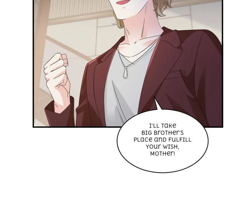 Perfect Secret Love: The Bad New Wife Is a Little Sweet (Colored) Chapter 538 page 33 - 